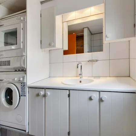Tala Holiday home Blavand