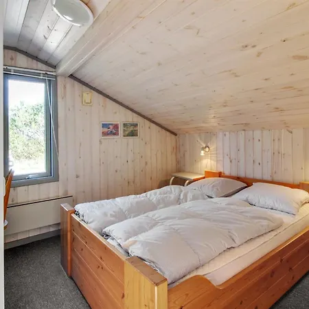 Tala Holiday home Blavand