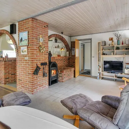 Holiday home Tala Blavand