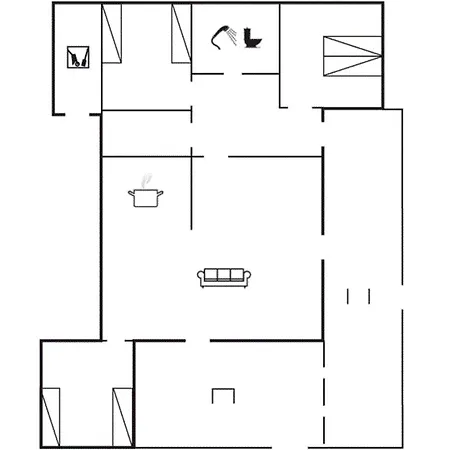 Tala - 4km From The Sea By Interhome בית נופש *