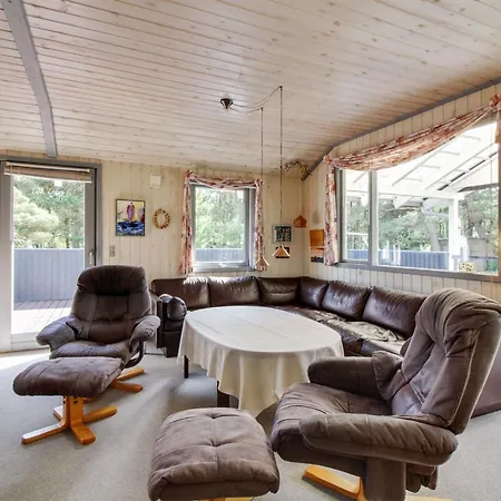 בית נופש Tala - 4km From The Sea By Interhome בלבאנד