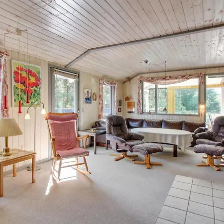 בית נופש Tala - 4km From The Sea By Interhome