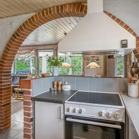 Feriehus Tala - 4km From The Sea By Interhome Blåvand