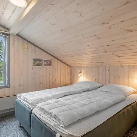 Feriehus Tala - 4km From The Sea By Interhome Blåvand