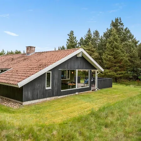 Feriehus Tala - 4km From The Sea By Interhome